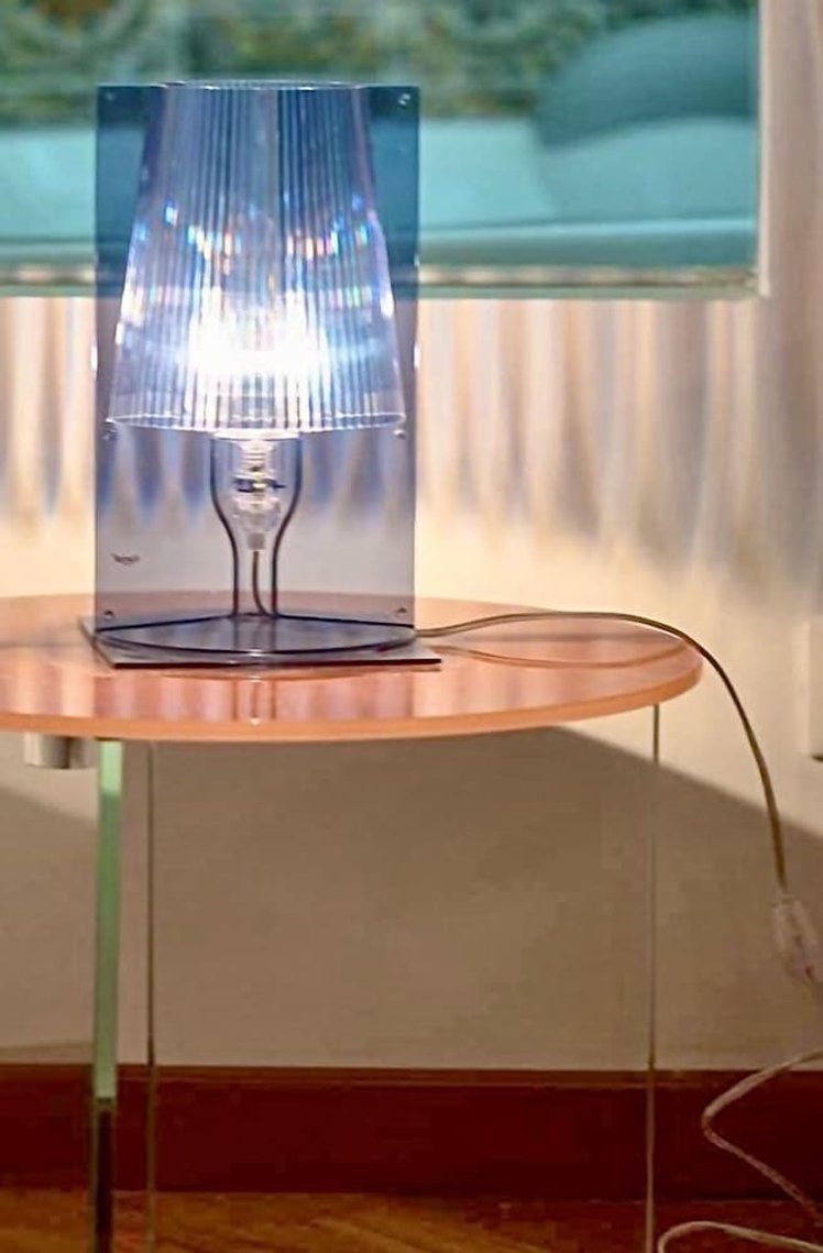 P&G Design, Palermo