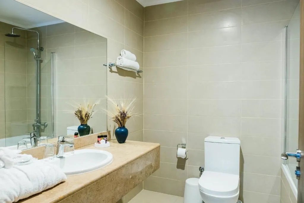 TWIN STANDARD Room, Theo Sunset Bay Hotel, Cyprus
