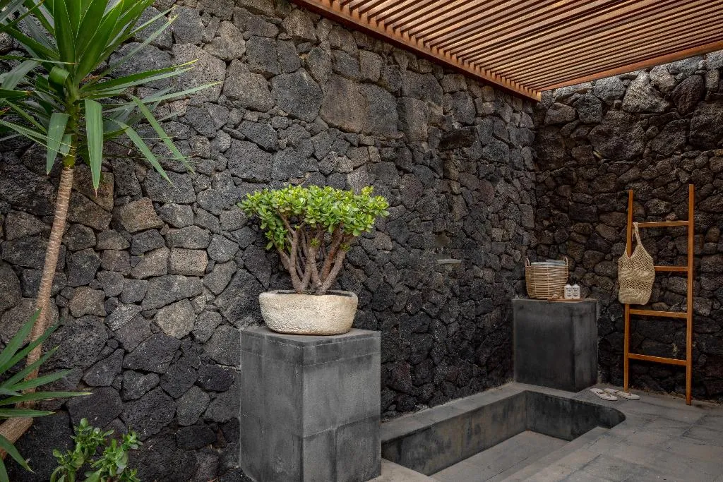 VILLA GARDEN VIEW Room, Paradisus Salinas Lanzarote, Lanzarote