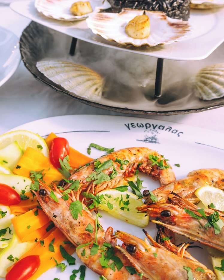 Georgalas Sun Beach Hotel, Halkidiki