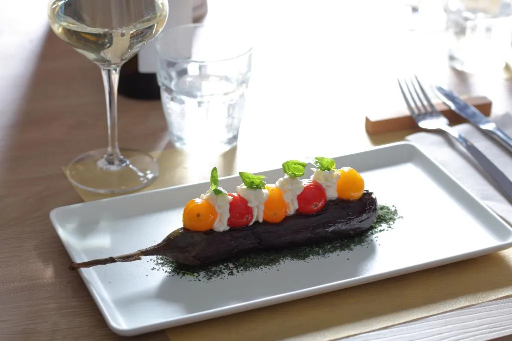 Restaurant, Hampton by Hilton Rome North Fiano Romano, Rome