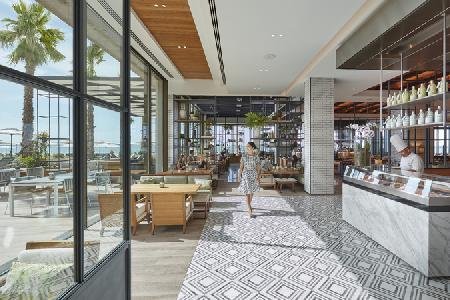 Riviera Hotel, Athens
