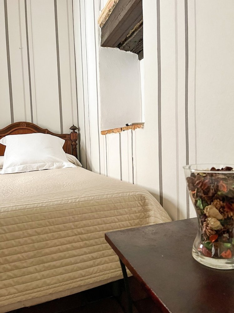 Hotel Servilia, Seville