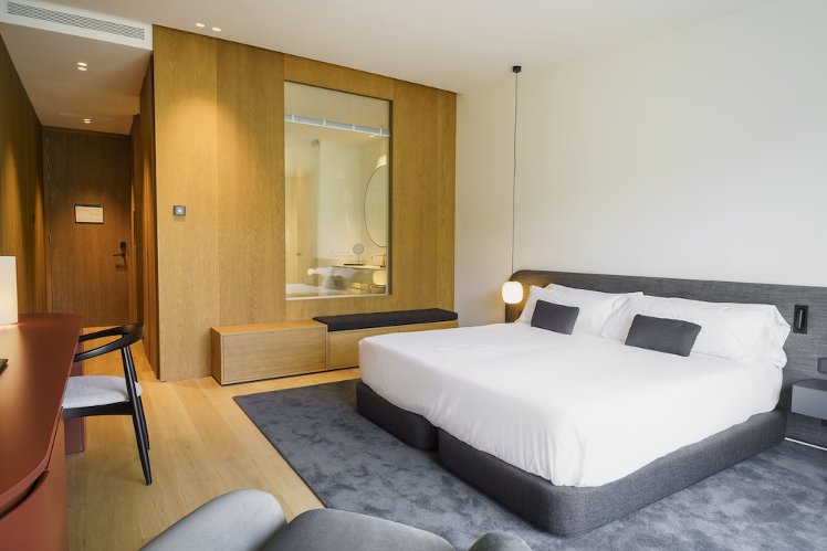 La Galiana Golf Resort Adults Only, Valencia