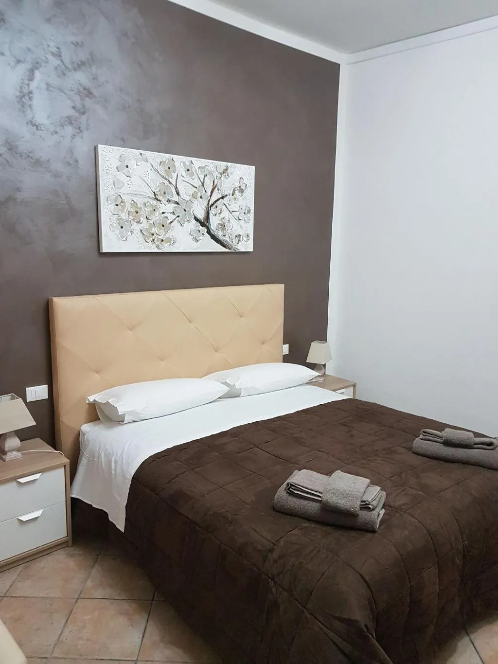 Room, Soggiorno Cittadella, Florence