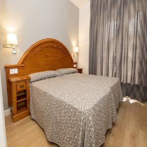 ZT Jardines del Plaza Apartamentos Turisiticos, Valencia
