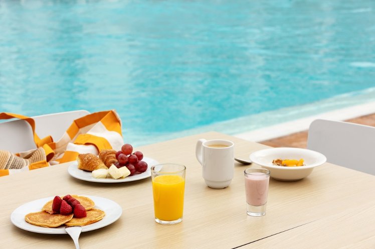 Sunwing Resort Fanabe, Tenerife