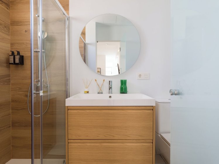 Shabolo Apartments Las Palmas, Gran Canaria
