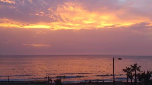 Mojacar Playa, Costa Almeria