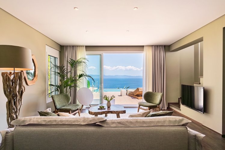 Kappa Resort, Thessaloniki