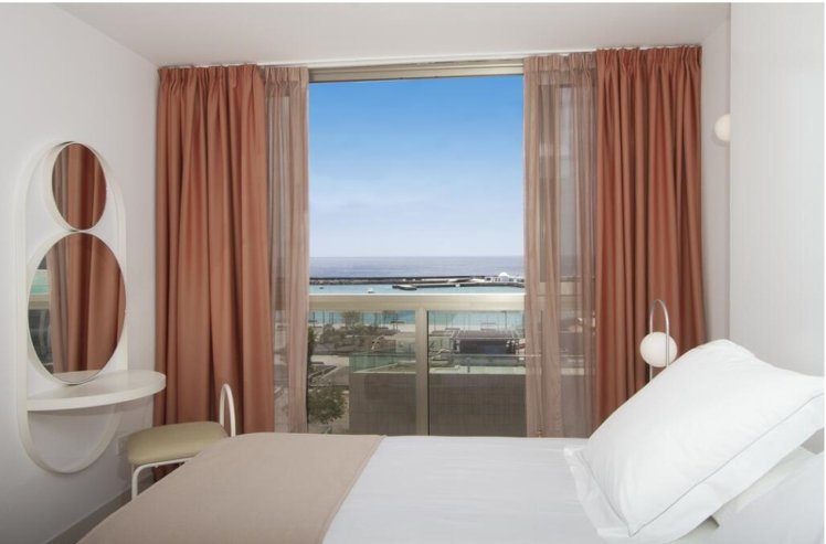 Plus Fariones Habitat, Lanzarote