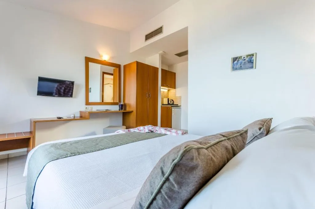 Room, Pela Mare, Crete