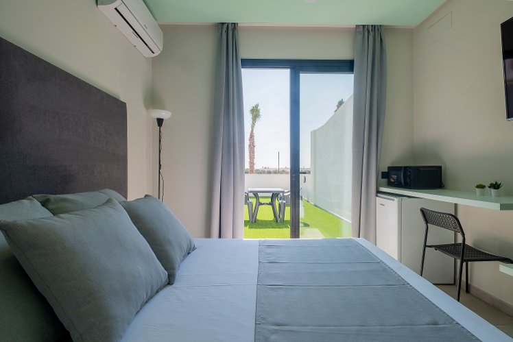 On The Residence Matalascanas, Costa De La Luz