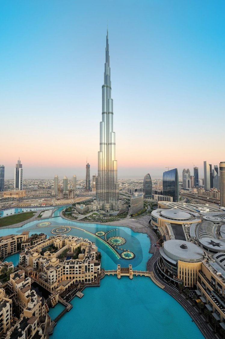 Kingsgate Al Jadaf By Millennium Dubai, Dubai