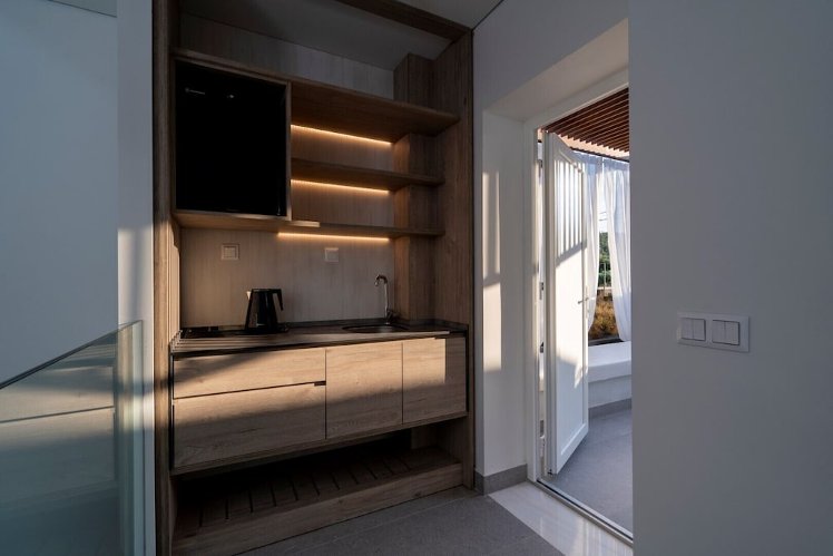 Mirablue Luxury Residences, Halkidiki