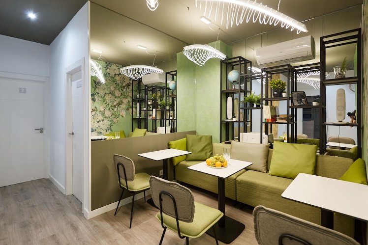 Wayteko Boutique Hotel, Costa Blanca