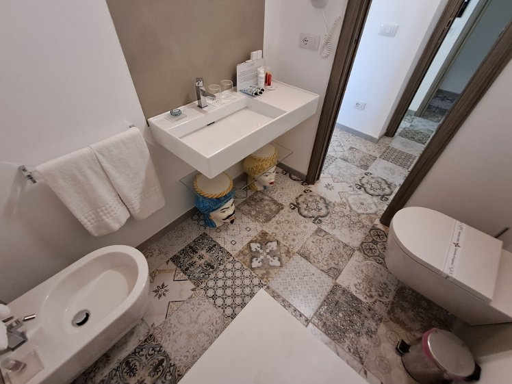 Doric Boutique Hotel - Resort, Catania