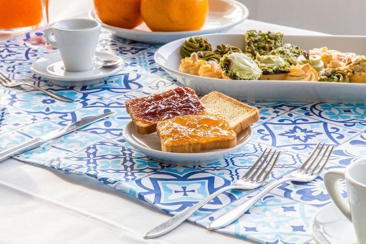 B&B Montemare, Catania