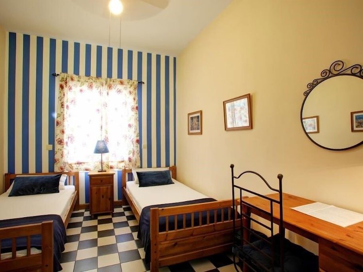 Malaga Lodge Guesthouse, Costa Del Sol