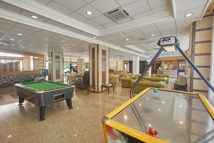 Tsokkos Gardens Hotel Apartments, Cyprus