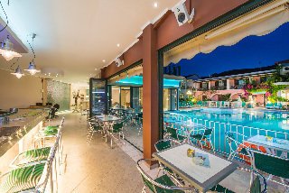 Exterior, Sofias, Zante