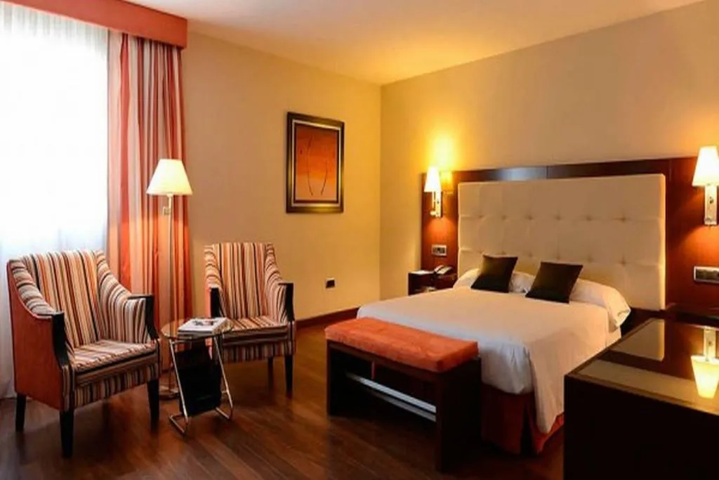 DOUBLE STANDARD Room, Hotel Mirador De Gredos, Madrid