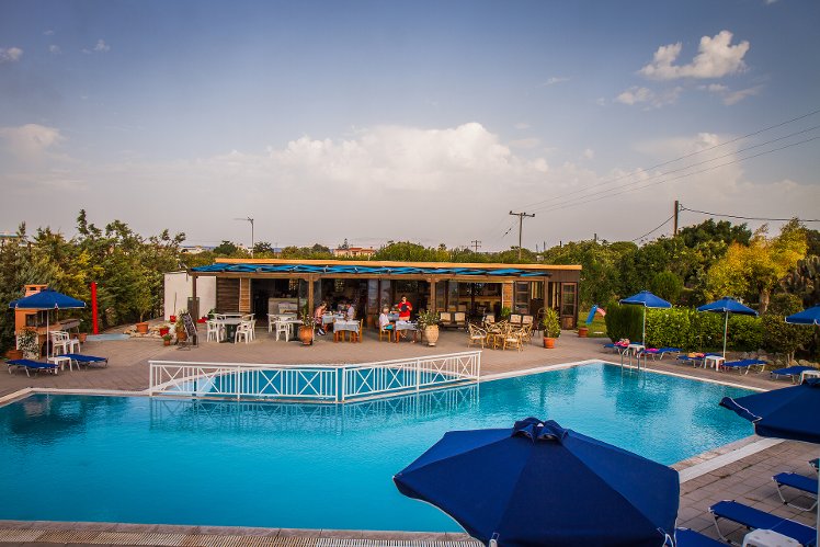 Alkmini, Rhodes