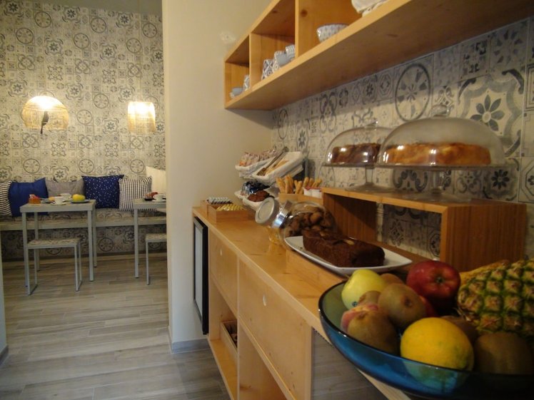 B&B Notoinfiore, Catania
