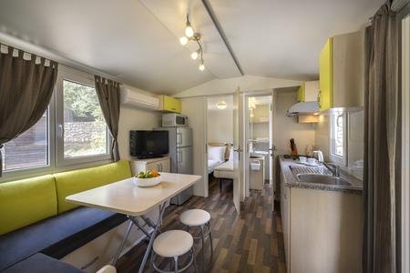 Marina Camping Resort, Istria