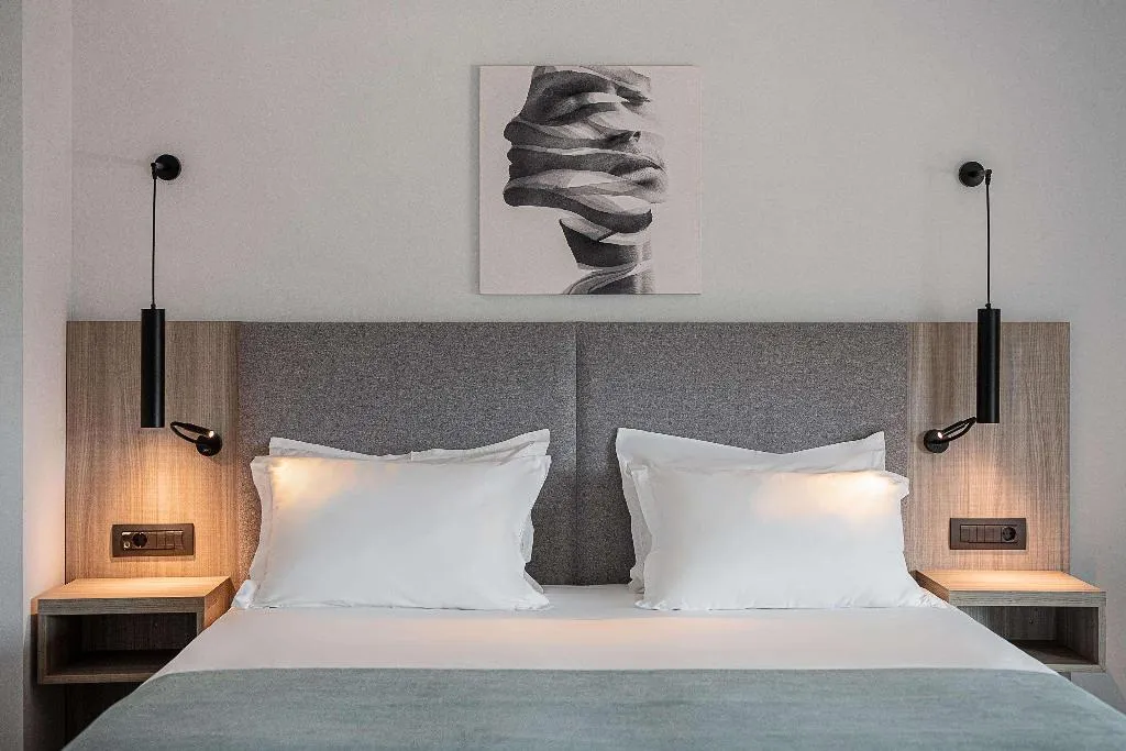 Room, MYRION BEACH RESORT & Spa, Crete