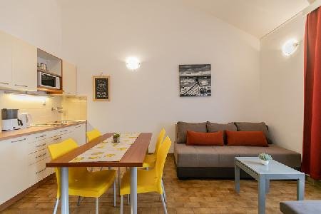 Amadria Park Camping Trogir - Apartments, Split