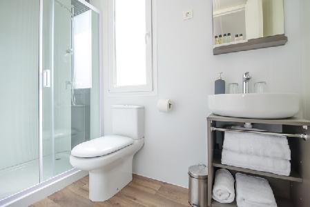 Medora Orbis Luxury Homes & Camping, Split
