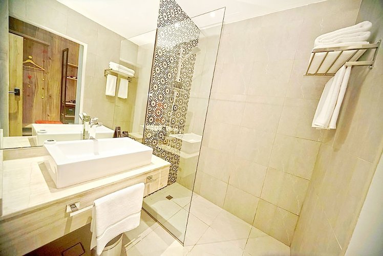 Kingsgate Al Jadaf By Millennium Dubai, Dubai