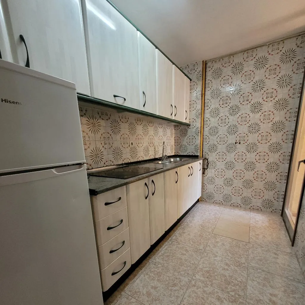 APARTMENT TWO BEDROOMS Room, Europa Center, Costa Blanca