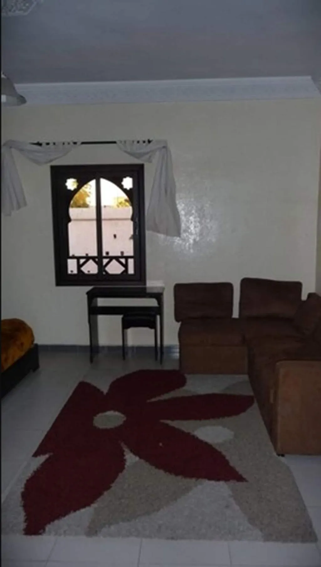 Room, Hotel Narjisse, Marrakech