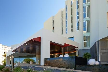 ARUBA BOUTIQUE HOTEL Casablanca, Casablanca