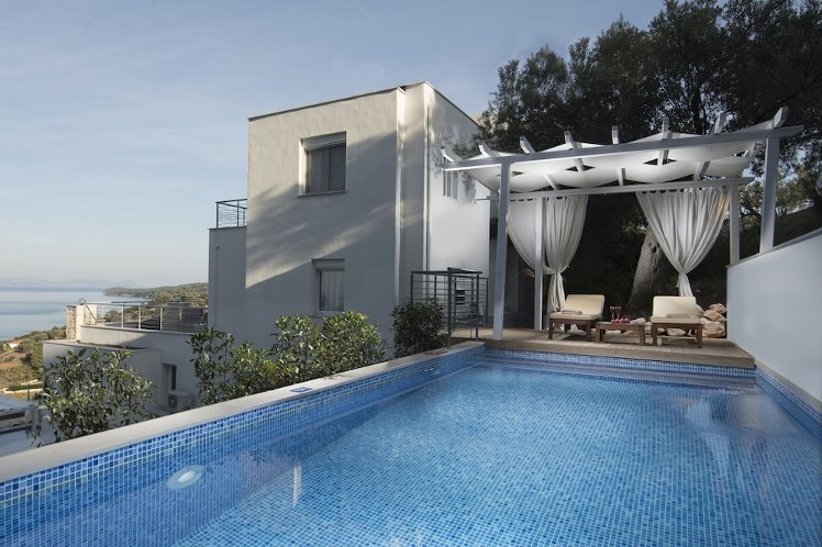 Kappa Resort, Thessaloniki