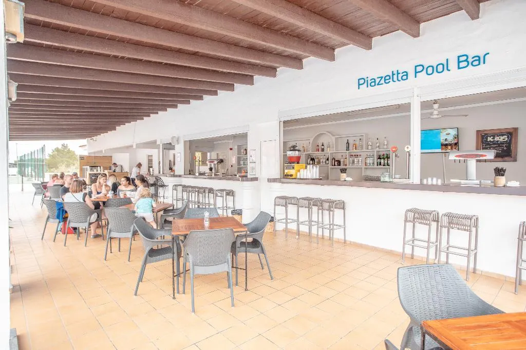 Restaurant, Marble Hotel Stella Maris, Ibiza