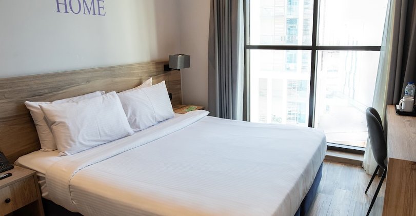 Kingsgate Al Jadaf By Millennium Dubai, Dubai