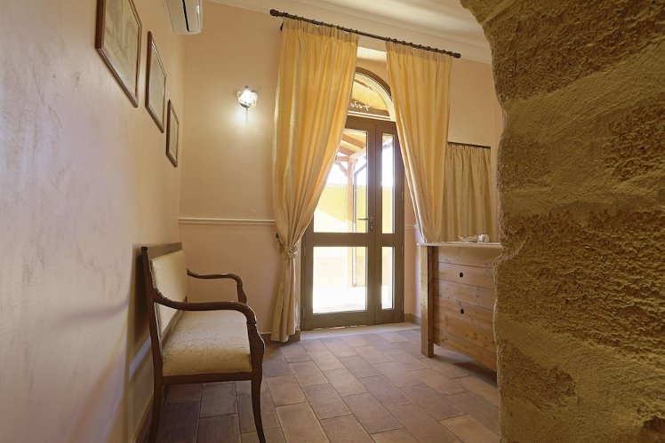 B&B Il Casale di Federico, Catania