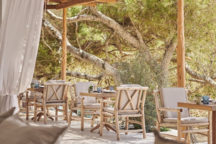 Hotel Teranka, Ibiza