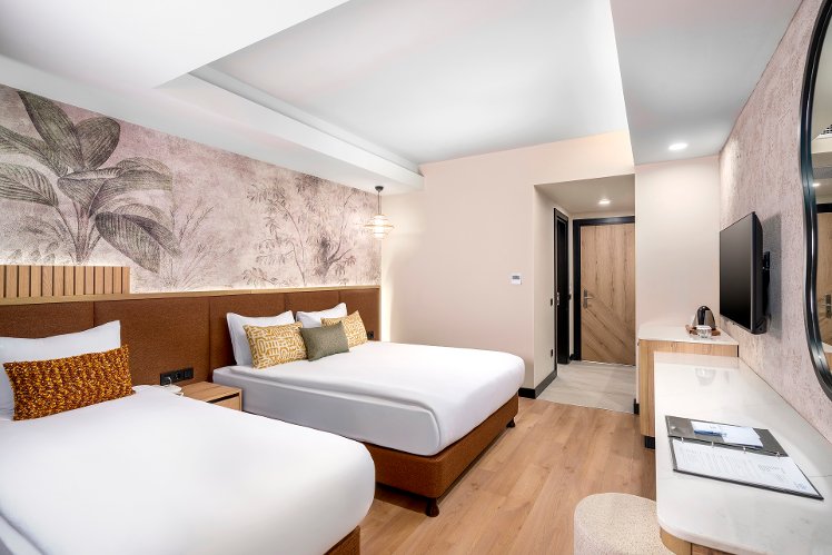Vox Maris Resort, Antalya