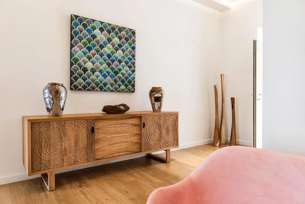 Room, Avra Apartments Kolymbari Harbour, Crete
