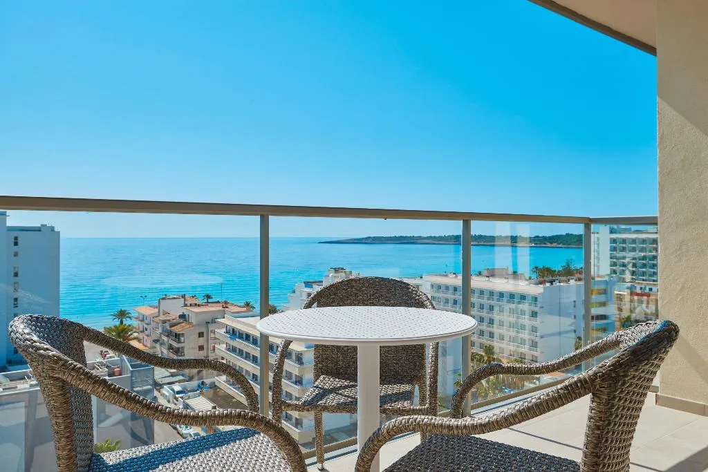 APARTMENT SEA VIEW Room, Protur Atalaya, Majorca