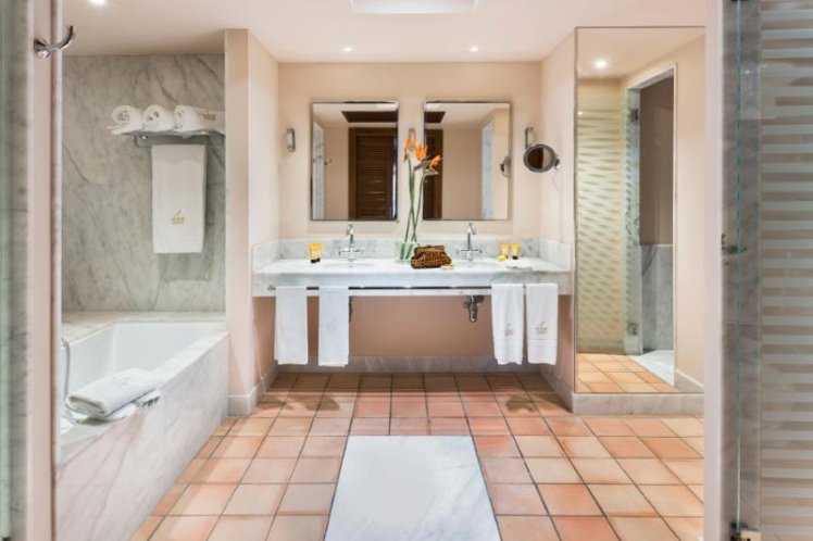 Image, Hotel Bahia Del Duque, Tenerife