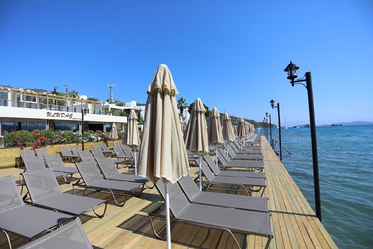 Trendlife Hotels Torba, Bodrum