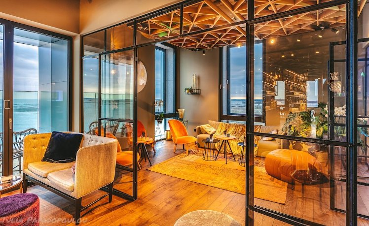 Breeze Amsterdam - Zero Energy, Amsterdam