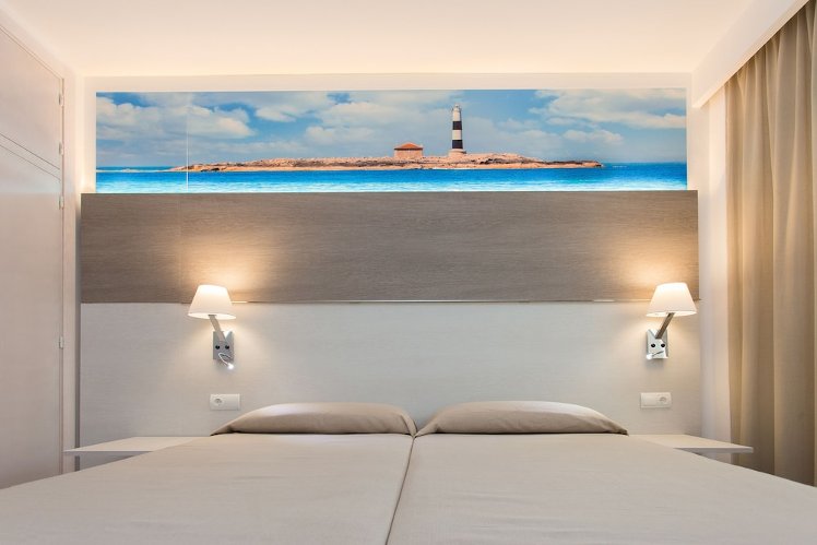 Apartamentos Art, Ibiza