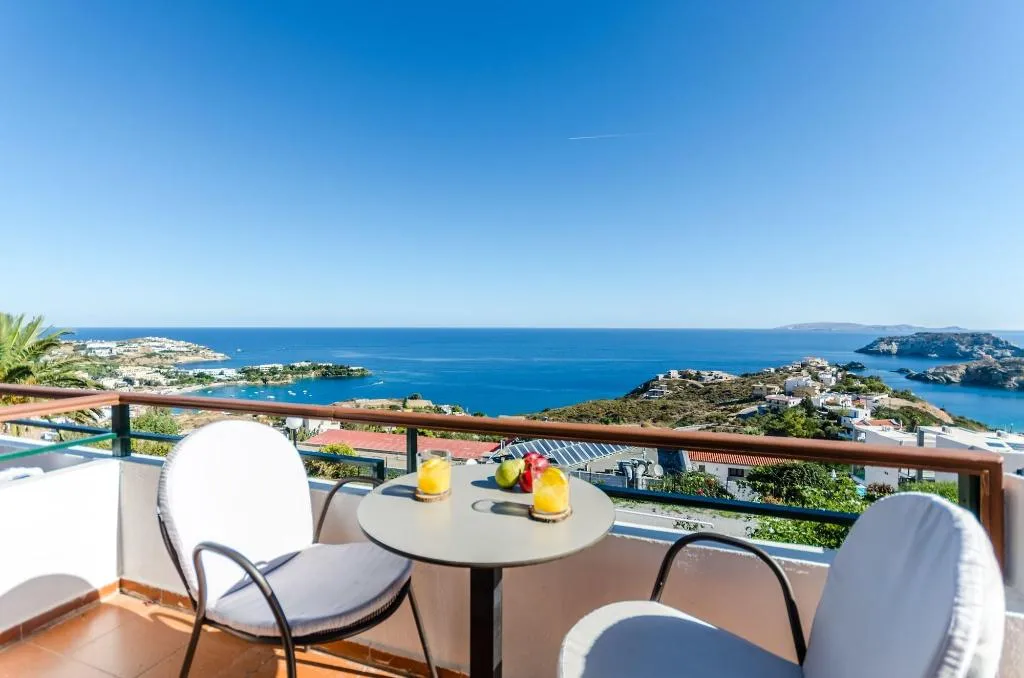Room, Pela Mare, Crete