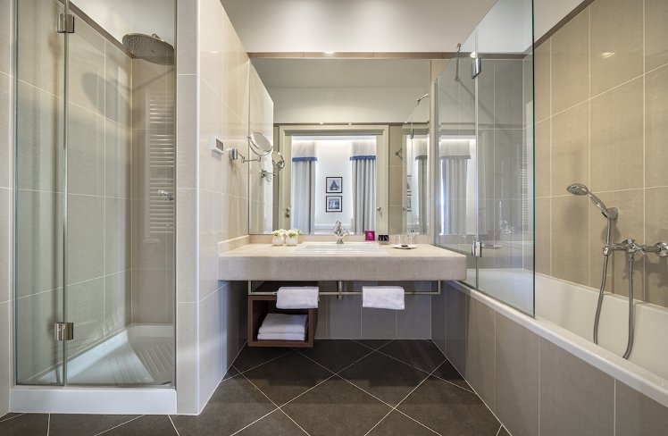 Valamar Riviera Hotel & Residence, Istria